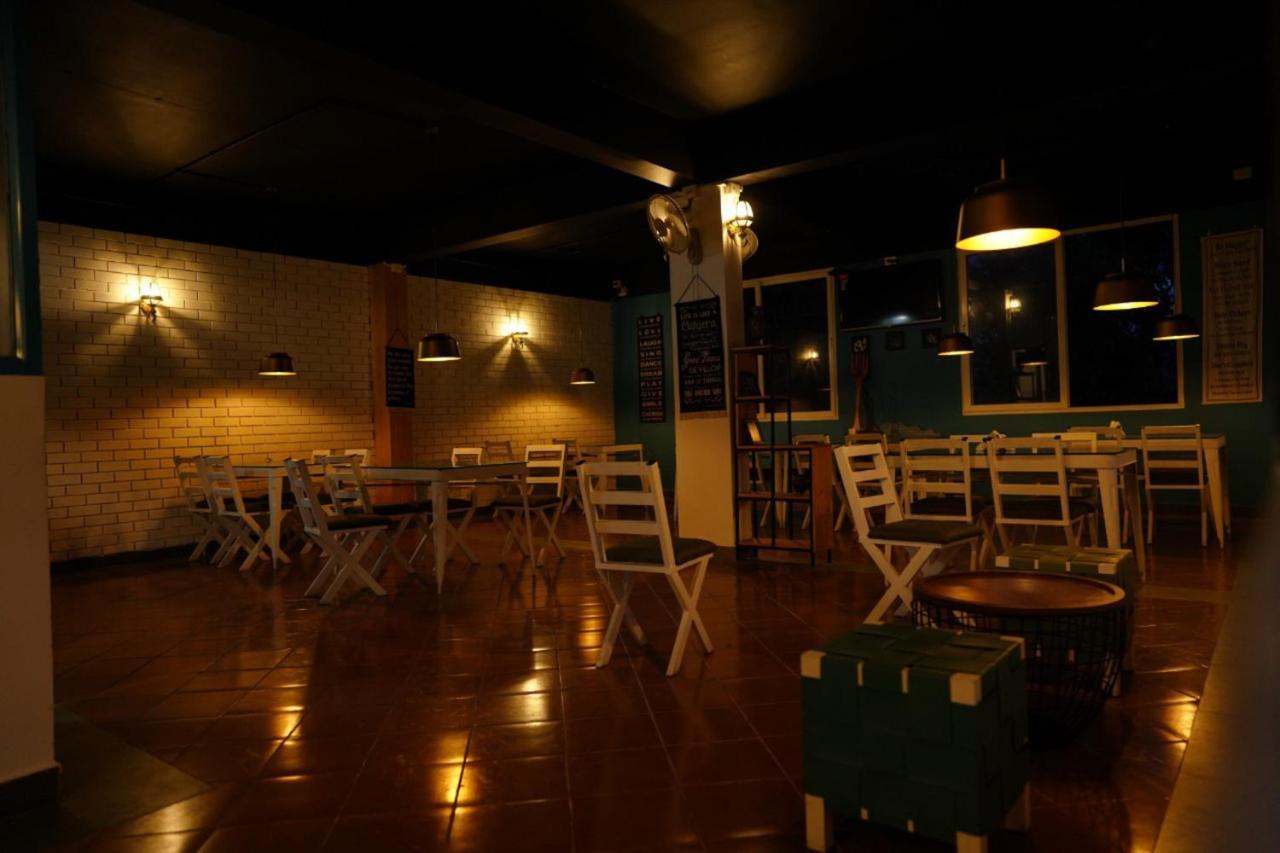 Mirth Hotels And Resorts Kanthalloor Ngoại thất bức ảnh