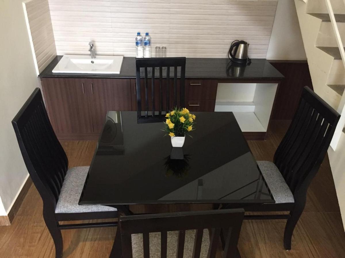 Mirth Hotels And Resorts Kanthalloor Ngoại thất bức ảnh