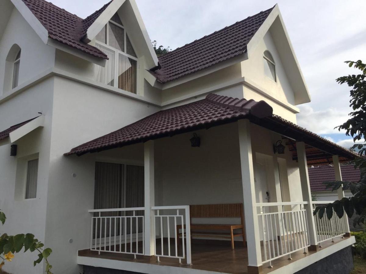 Mirth Hotels And Resorts Kanthalloor Ngoại thất bức ảnh