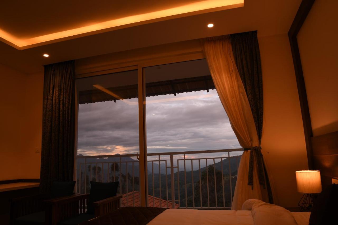 Mirth Hotels And Resorts Kanthalloor Ngoại thất bức ảnh