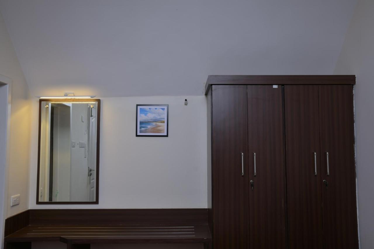 Mirth Hotels And Resorts Kanthalloor Ngoại thất bức ảnh