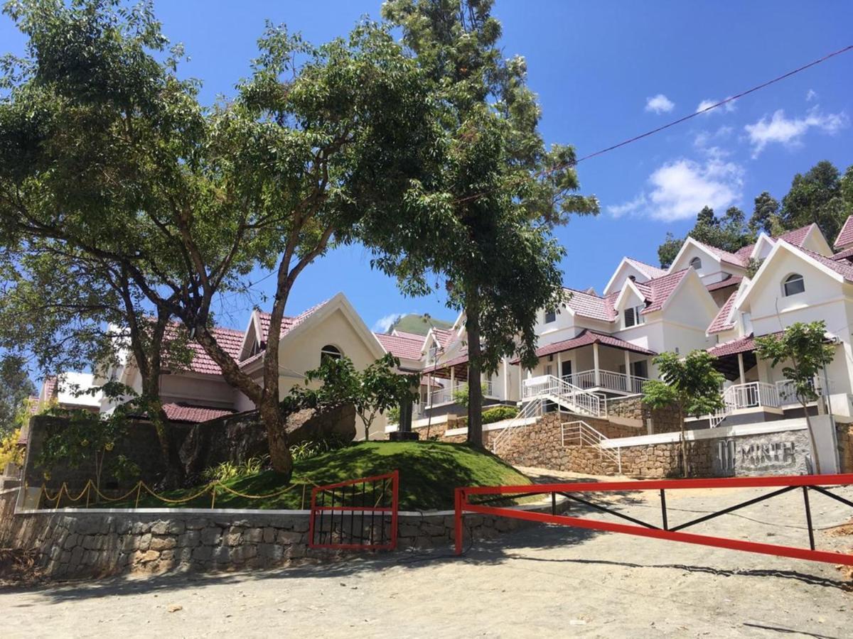 Mirth Hotels And Resorts Kanthalloor Ngoại thất bức ảnh